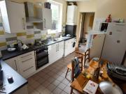 6 bed Mid Terraced House to rent in Birmingham West...