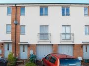 6 bed Mid Terraced House to rent in Broomhill Bristol,...