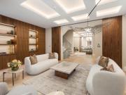 6 bed Mid Terraced House to rent in London Kensington...