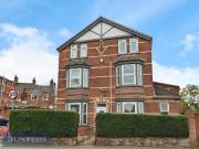 6 bed Mid Terraced House to rent in Exeter Devon, EX4,...