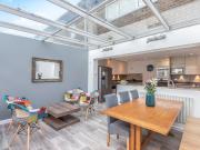 6 bed Mid Terraced House to rent in Hampshire, SO23,...
