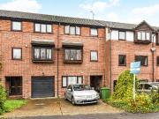 6 bed Mid Terraced House to rent in Harestock Hampshire,... 6 bed Mid Terraced House to rent in Harestock Hampshire,...