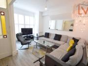 6 bed Mid Terraced House to rent in Leeds West...