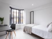 6 bed Mid Terraced House to rent in Lincoln...