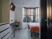 6 bed Mid Terraced House to rent in Lincoln...