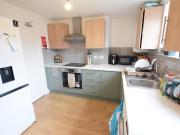 6 bed Mid Terraced House to rent in Lincoln...