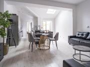 6 bed Mid Terraced House to rent in Lincoln...