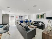 6 bed Mid Terraced House to rent in Liverpool...