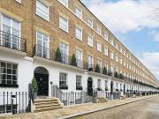 6 bed Mid Terraced House to rent in London Kensington...