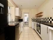 6 bed Mid Terraced House to rent in Newcastle Upon Tyne...