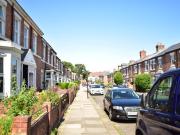 6 bed Mid Terraced House to rent in Newcastle Upon Tyne...