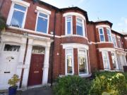 6 bed Mid Terraced House to rent in Newcastle Upon Tyne...