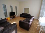 6 bed Mid Terraced House to rent in Newcastle Upon Tyne...