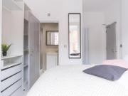 6 bed Mid Terraced House to rent in North Greetwell...