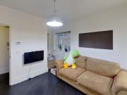 6 bed Mid Terraced House to rent in Nottingham...