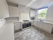 6 bed Mid Terraced House to rent in Nottingham...