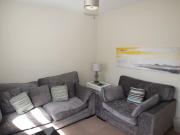 6 bed Mid Terraced House to rent in Plymouth Devon, PL4,...
