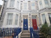 6 bed Mid Terraced House to rent in Plymouth Devon, PL4,...