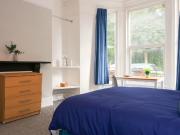 6 bed Mid Terraced House to rent in Plymouth Devon, PL4,...