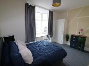 6 bed Mid Terraced House to rent in Plymouth Devon, PL4,...