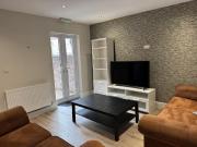 6 bed Mid Terraced House to rent in Preston Lancashire,...