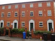 6 bed Mid Terraced House to rent in Sheffield South...