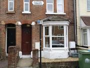 6 bed Mid Terraced House to rent in Southampton...