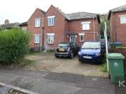 6 bed Mid Terraced House to rent in Southampton...