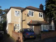 6 bed Mid Terraced House to rent in Southampton...