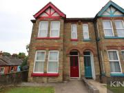 6 bed Mid Terraced House to rent in Southampton...