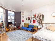 6 bed Mid Terraced House to rent in Bristol, BS7, from...