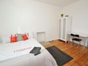 6 BED North Road, West Bridgford, NG2