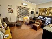 6 Bed Proper 2 Unit Khyban Muhafiz Tile Floor DHA Phase 6