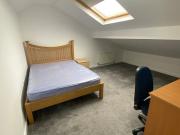 6 Bed Semi Detached House, Acomb Street, M14