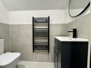 6 Bed Semi Detached House, Beeston Road, NG7