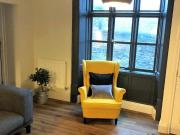 6 Bed Semi Detached House, Crookesmoor Road, S6