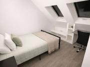 6 Bed Semi Detached House, Duncan Road, LE2