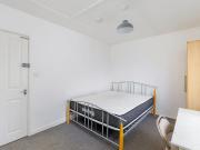 6 Bed Semi Detached House, Elm Grove, BN2