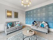 6 Bed Semi Detached House, Glen Road, S7