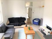 6 Bed Semi Detached House, Hartington Road, BN2