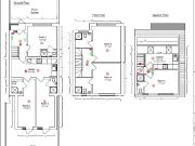 6 Bed Semi Detached House, Middle Road, SW16