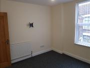 6 Bed Semi Detached House, Salisbury Road, L15