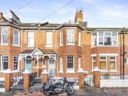 6 bed Semi Detached to rent in Brighton And Hove East...