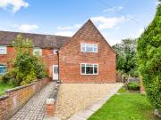 6 bed Semi Detached to rent in Hampshire, SO22, from...