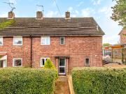 6 bed Semi Detached to rent in Harestock Hampshire,...