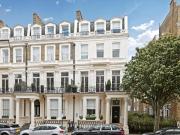 6 bed Semi Detached to rent in London Kensington And...