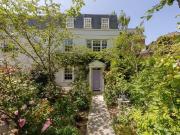 6 bed Semi Detached to rent in London Westminster, NW8,...