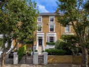 6 bed Semi Detached to rent in London Westminster, NW8,...