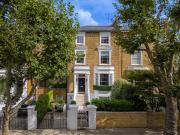 6 bed Semi Detached to rent in London Westminster, NW8,...