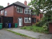 6 bed Semi Detached to rent in Manchester Greater...